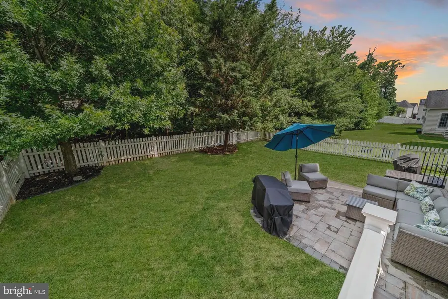 22715 Muscadine Dr, Clarksburg, MD 20871 - #3