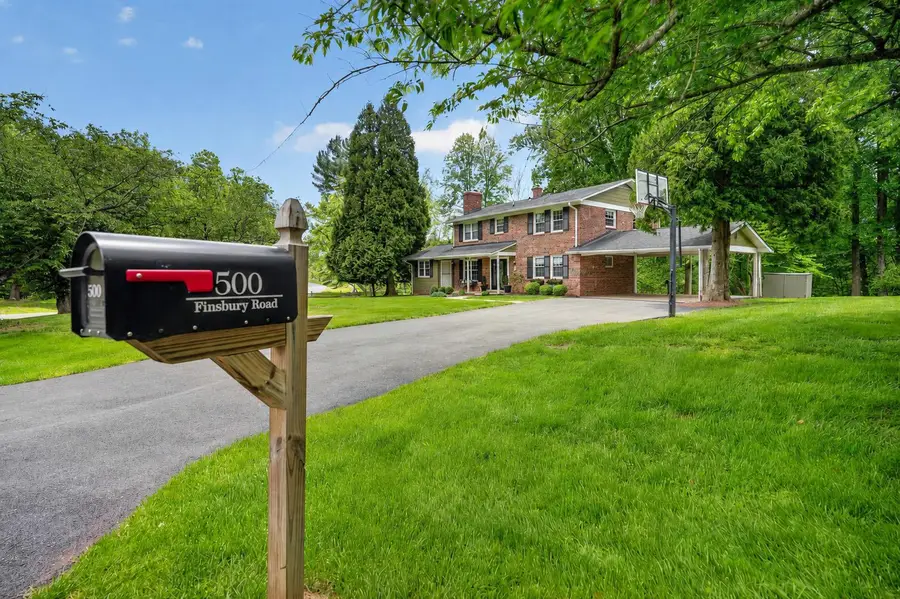 500 Finsbury Rd, Silver Spring, MD 20904 - #3
