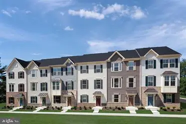 19870 Green Village Dr #m4*0301b, MONTGOMERY VILLAGE, MD 20886