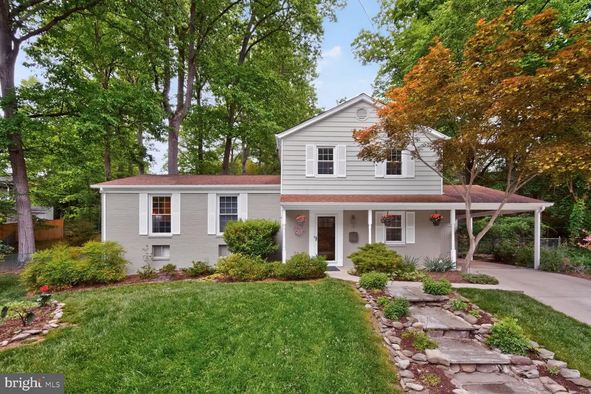 Address Withheld By Seller, Rockville, MD 20850 - #1