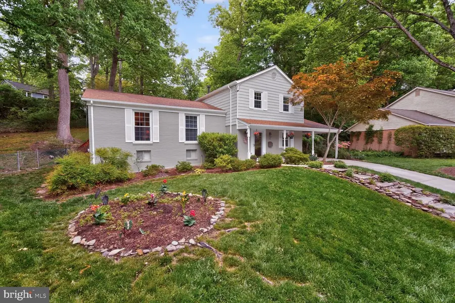 Address Withheld By Seller, Rockville, MD 20850 - #2