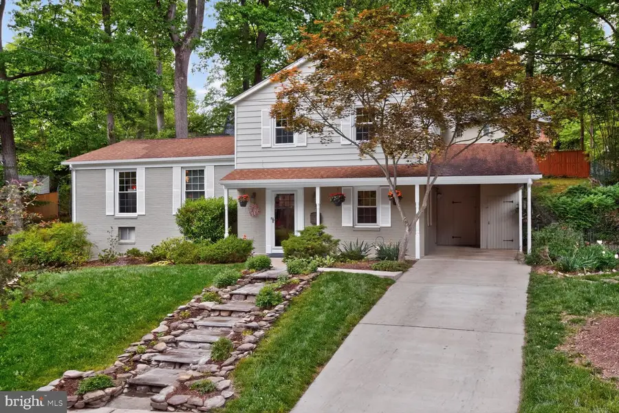 Address Withheld By Seller, Rockville, MD 20850 - #3