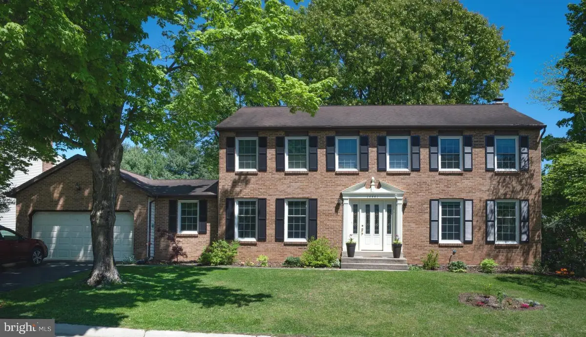 14441 Kings Grant St, North Potomac, MD 20878 - #1