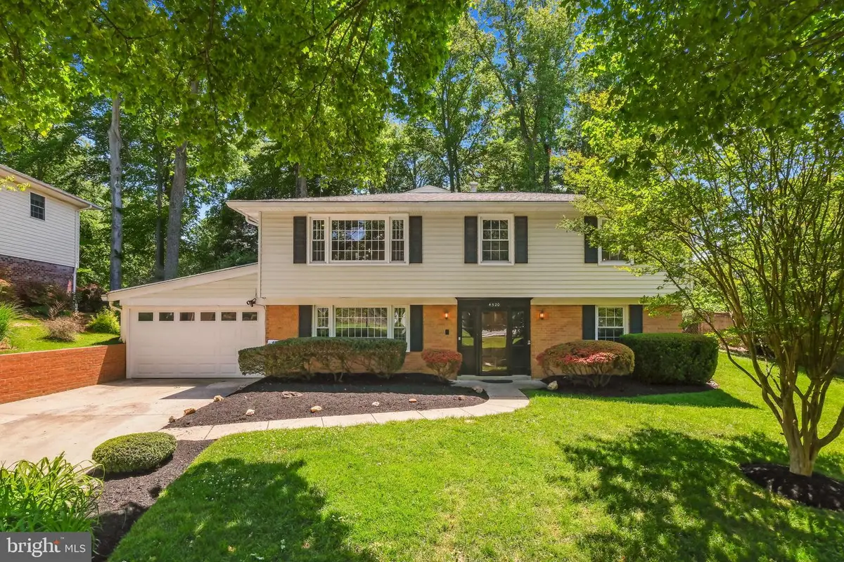 4520 Morgal St, Rockville, MD 20853 - #1