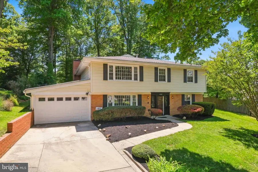 4520 Morgal St, Rockville, MD 20853 - #2