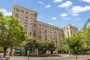 7710 Woodmont Ave #811, BETHESDA, MD 20814