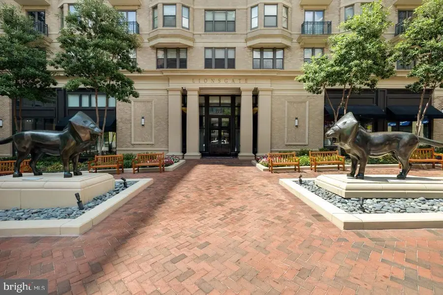 7710 Woodmont Ave #811, Bethesda, MD 20814 - #2