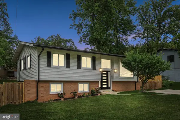 13710 Arctic Ave, ROCKVILLE, MD 20853