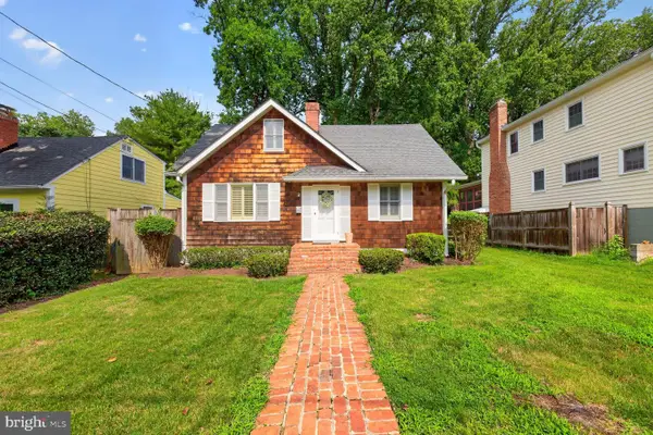 111 Aberdeen Rd, ROCKVILLE, MD 20850