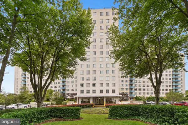 10500 Rockville Pik #605, ROCKVILLE, MD 20852