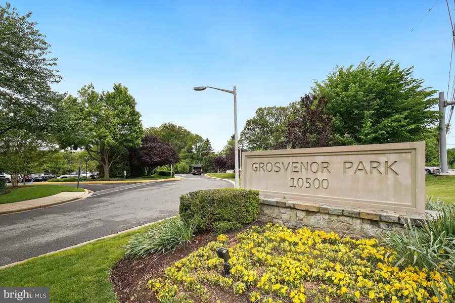 10500 Rockville Pik #605, Rockville, MD 20852 - #2