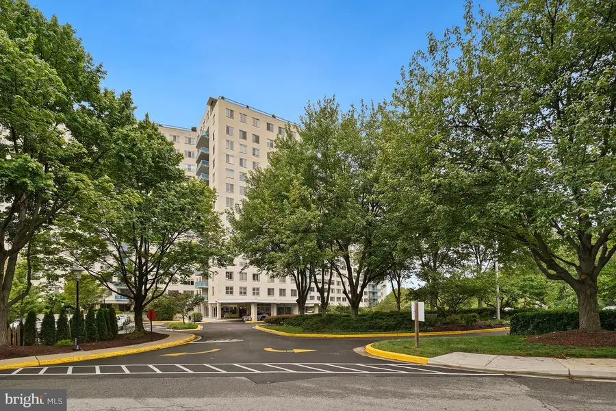 10500 Rockville Pik #605, Rockville, MD 20852 - #3