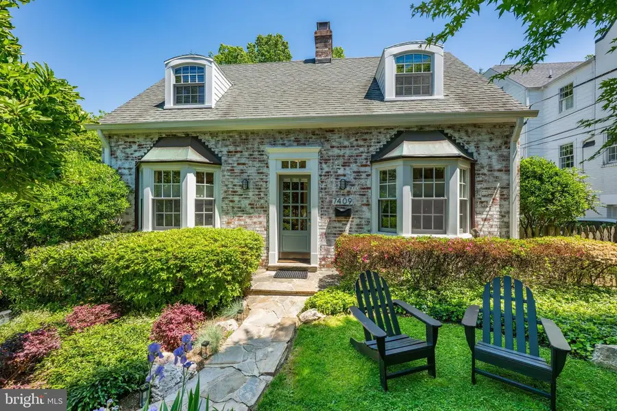 7409 Ridgewood Ave, Chevy Chase, MD 20815 - #2