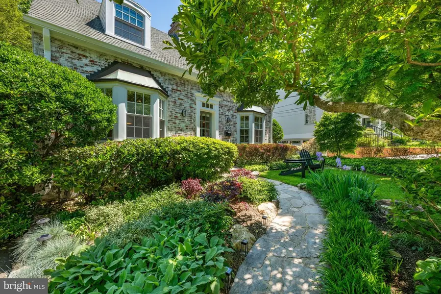 7409 Ridgewood Ave, Chevy Chase, MD 20815 - #3