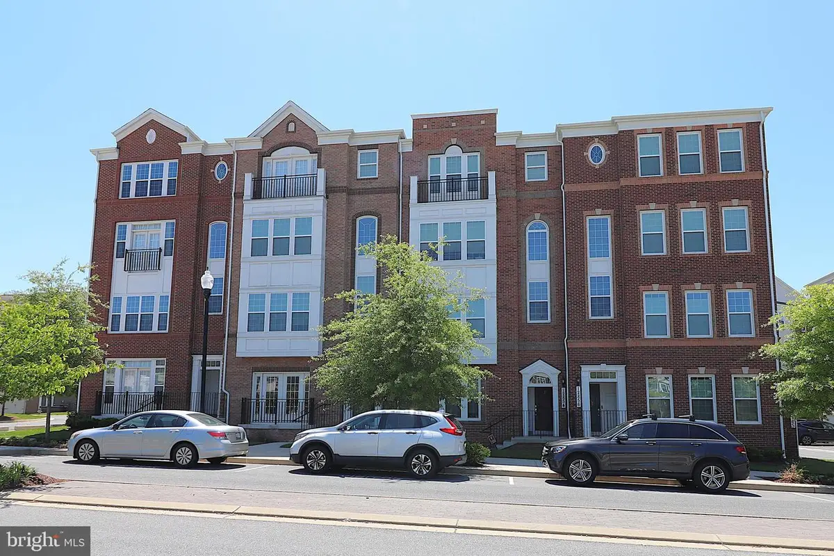 12854 Cloverleaf Center Dr #165 E, Germantown, MD 20874 - #1