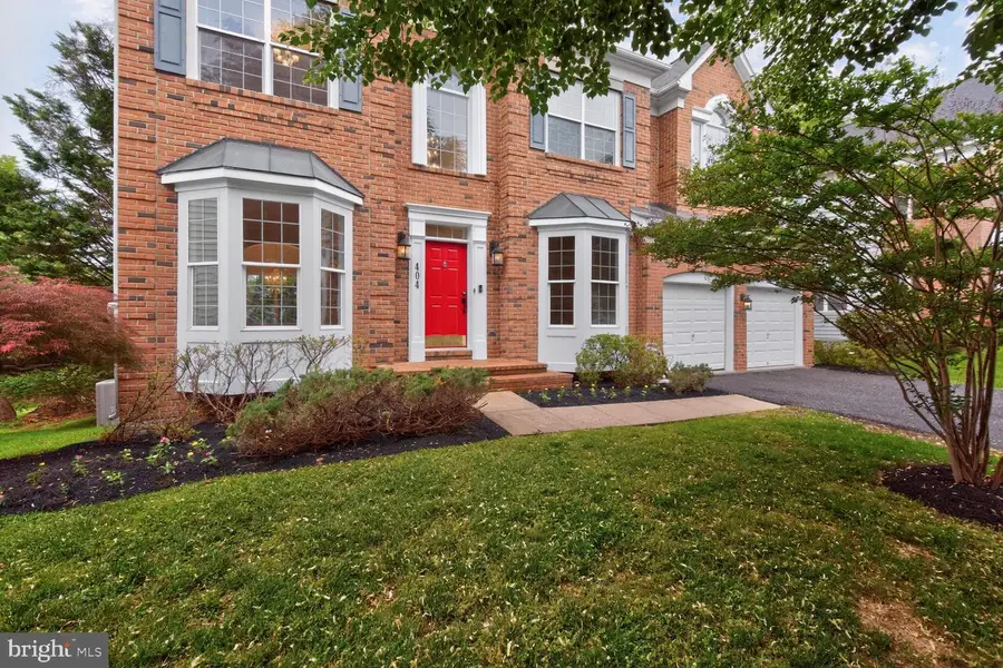 404 Misty Knoll Dr, Rockville, MD 20850 - #2