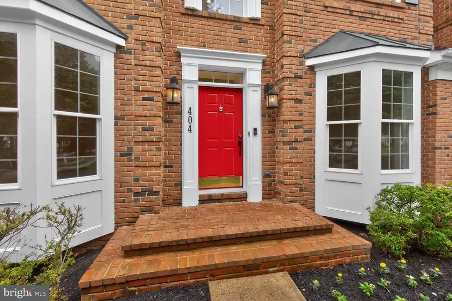 404 Misty Knoll Dr, Rockville, MD 20850 - #3