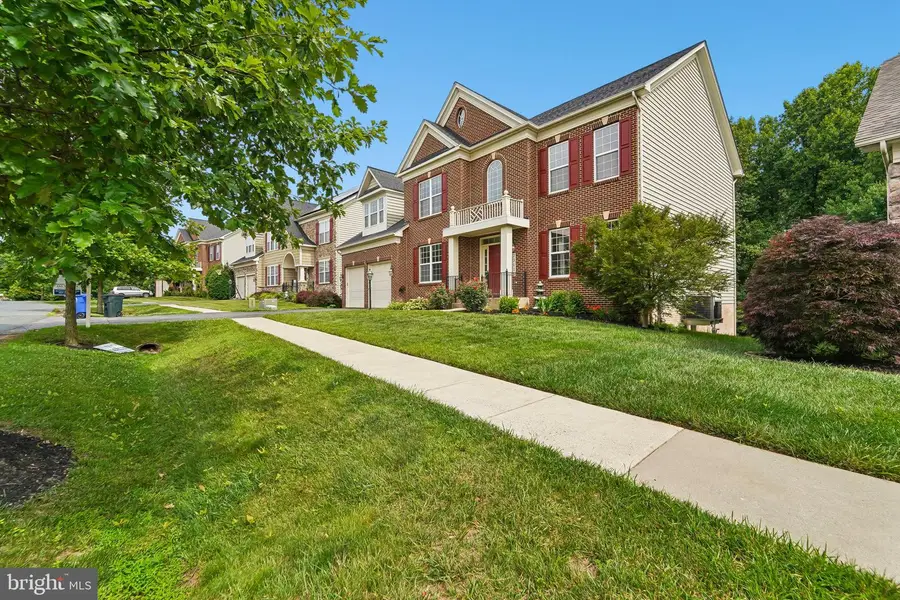 23115 Timber Creek Ln, Clarksburg, MD 20871 - #3