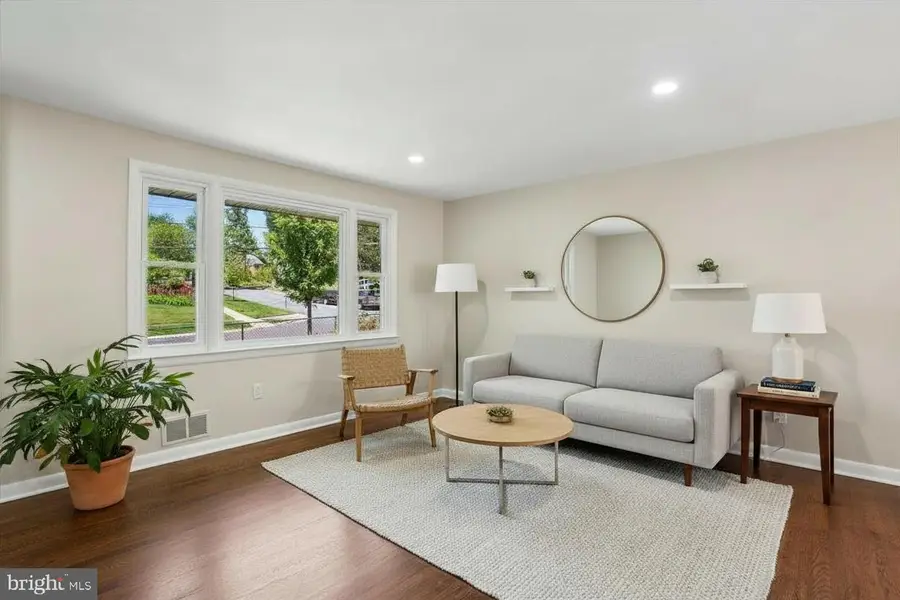 10701 Brunswick Ave, Kensington, MD 20895 - #2