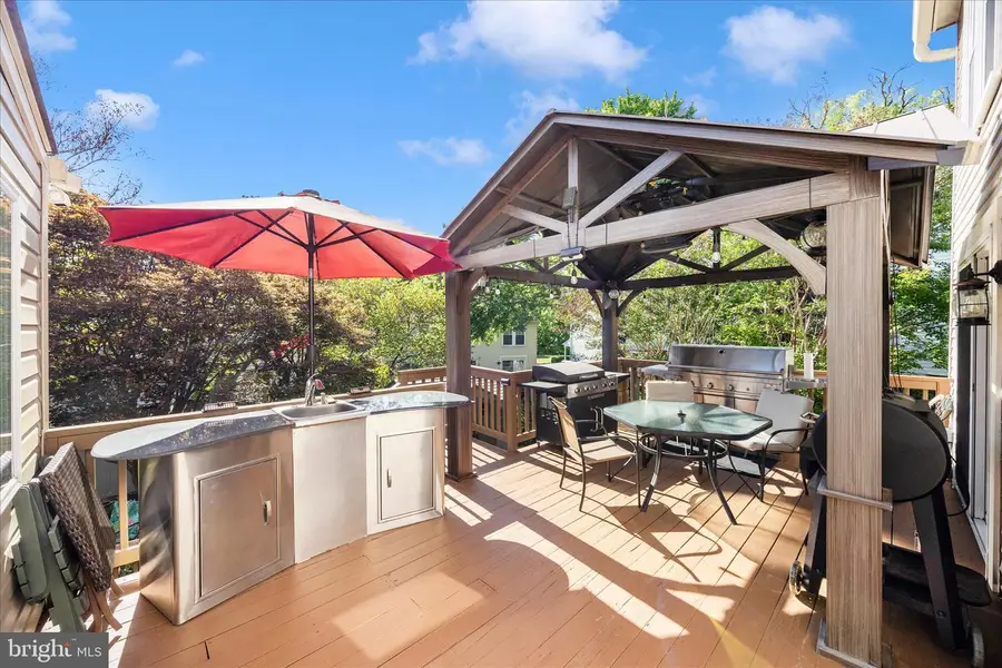 19708 Midas Ct, Gaithersburg, MD 20879 - #2