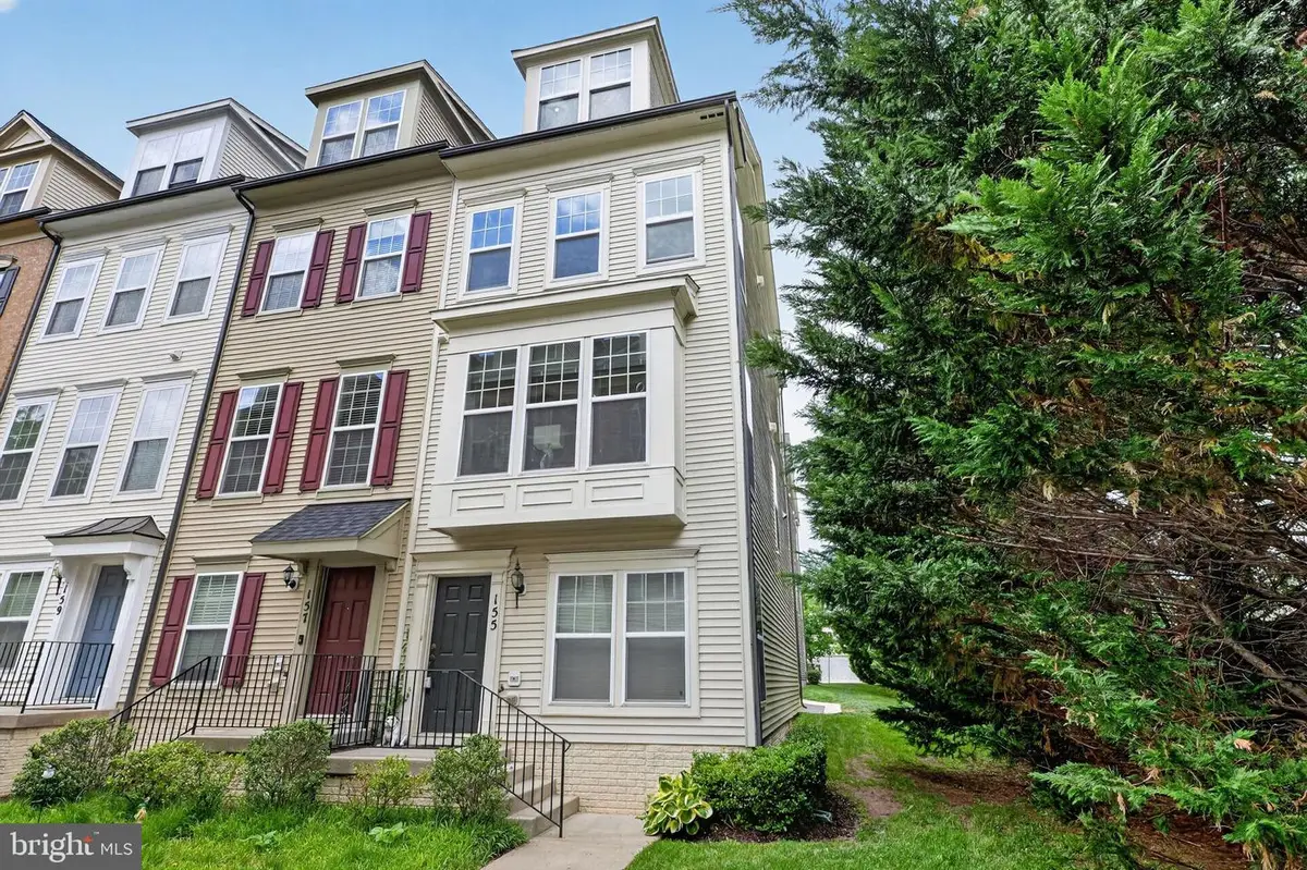 155 Prado Ln #2704, Clarksburg, MD 20871 - #1