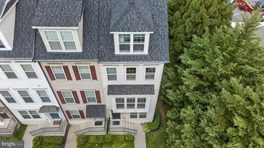 155 Prado Ln #2704, Clarksburg, MD 20871 - #3