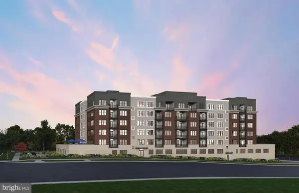 1121 Fortune Ter #8, POTOMAC, MD 20854