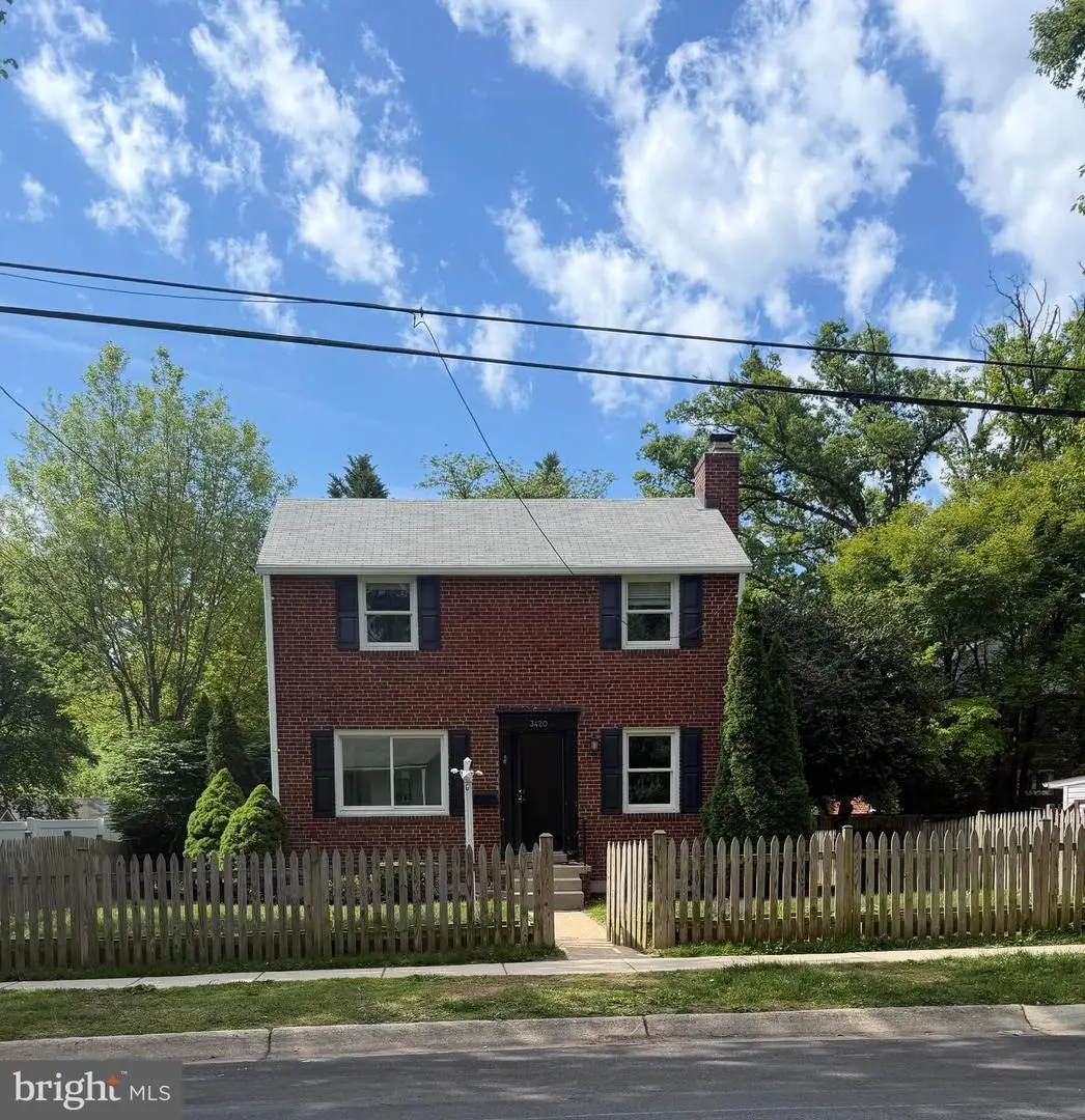 3420 Anderson Rd, Kensington, MD 20895 - #1
