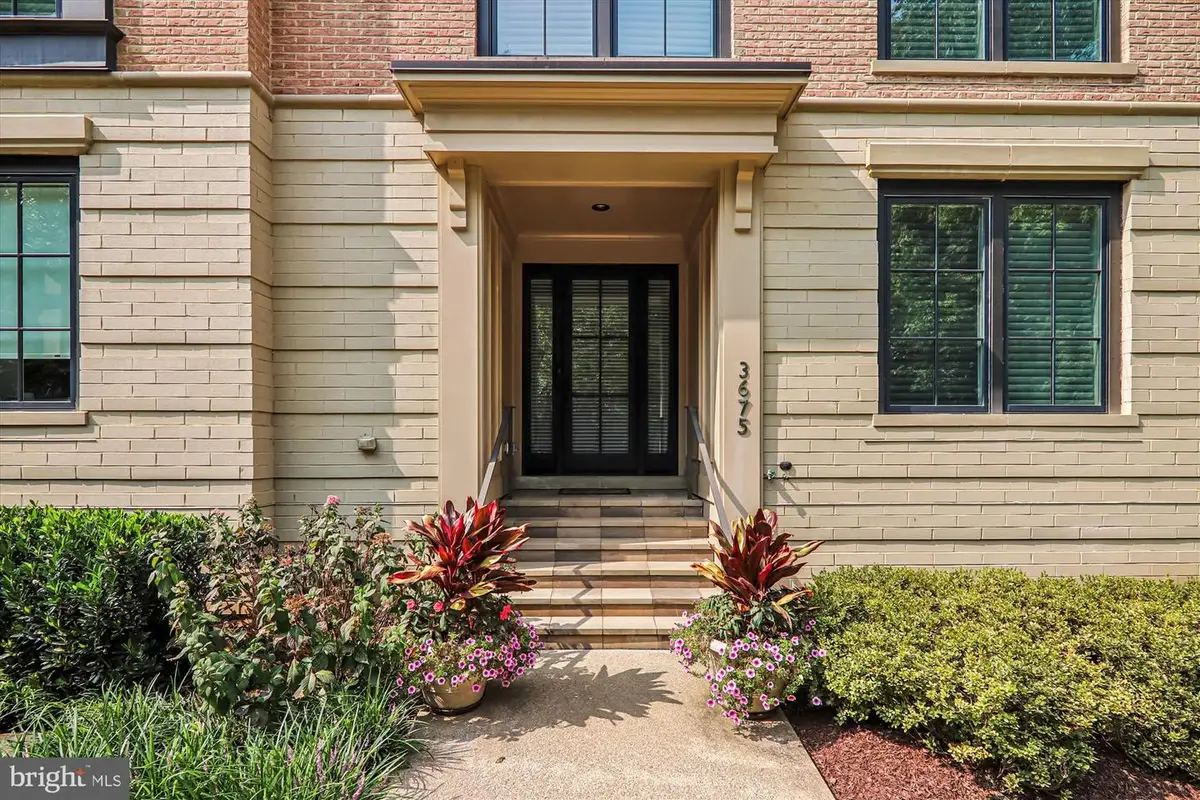 3675 Chevy Chase Lake Dr, Chevy Chase, MD 20815 - #1