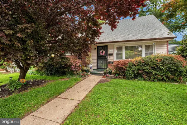 703 Dryden St, SILVER SPRING, MD 20901