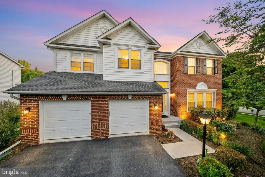 18528 Denhigh Cir, Olney, MD 20832 - #2