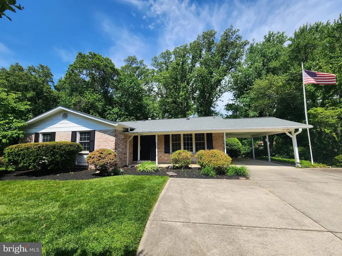 12908 Old Columbia Pike, Silver Spring, MD 20904 - #1