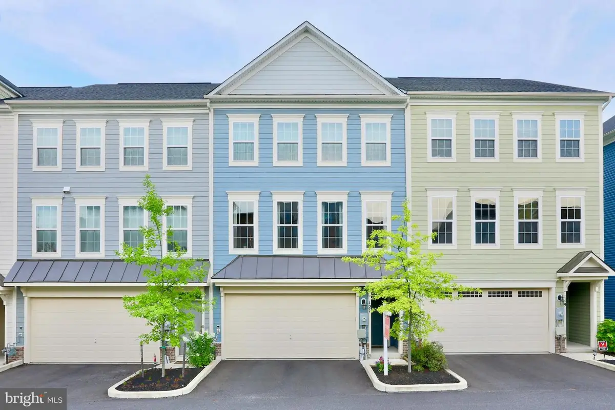 121 Travilah Crest Ter, Rockville, MD 20850 - #1