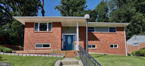 1007 Venice Dr, SILVER SPRING, MD 20904