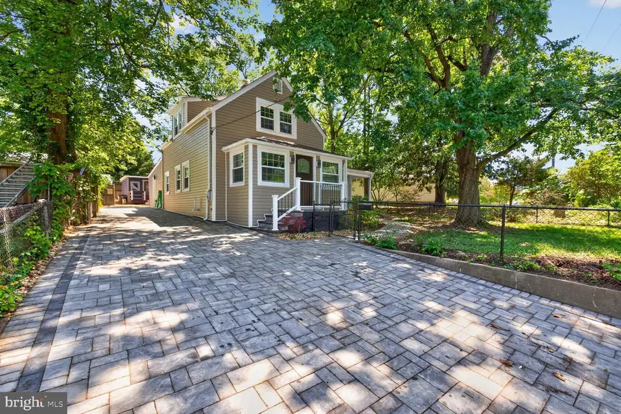 101 N Horners Ln, Rockville, MD 20850 - #2