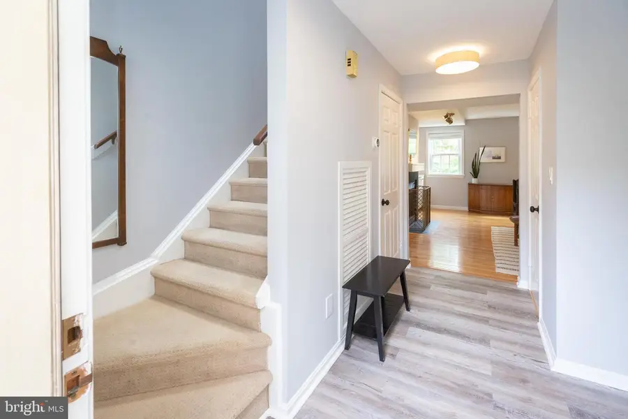 4820 Bradley Blvd #208, Chevy Chase, MD 20815 - #2