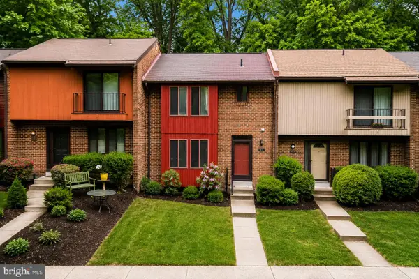 21 Briardale, DERWOOD, MD 20855