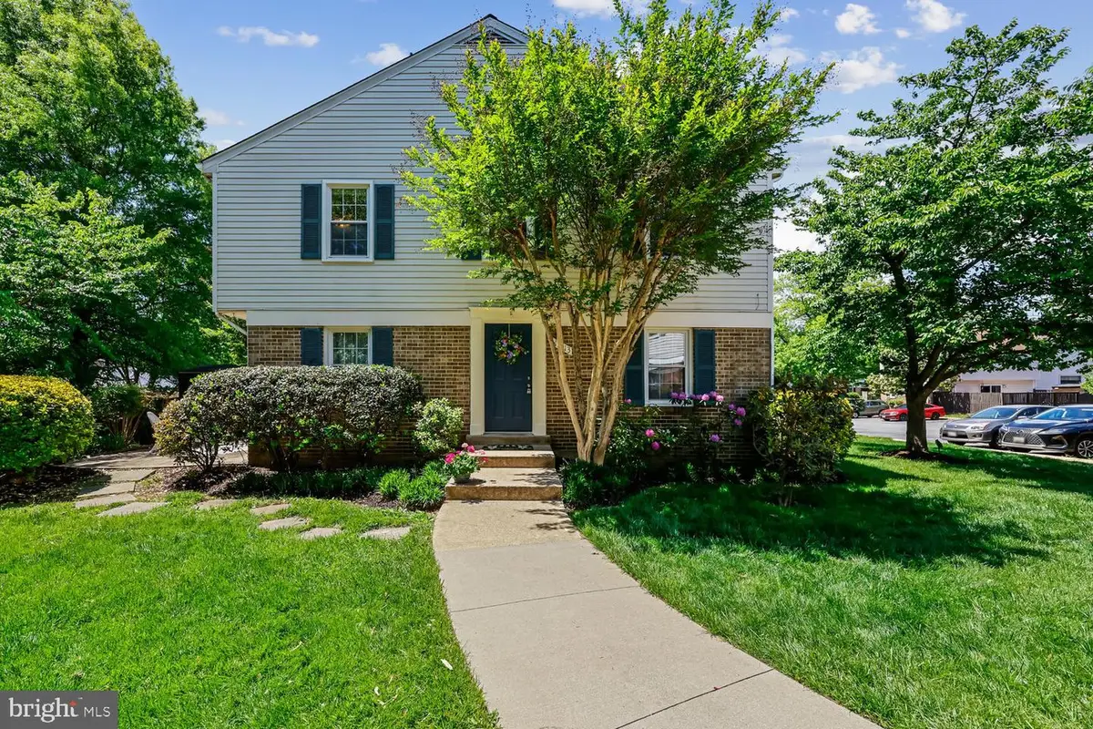 17713 Lochness Cir #7, Olney, MD 20832 - #1