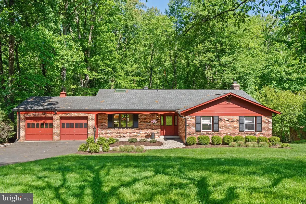 12520 Davan Dr, Silver Spring, MD 20904 - #1