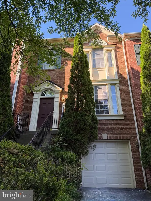 218 Painted Post Ln, GAITHERSBURG, MD 20878