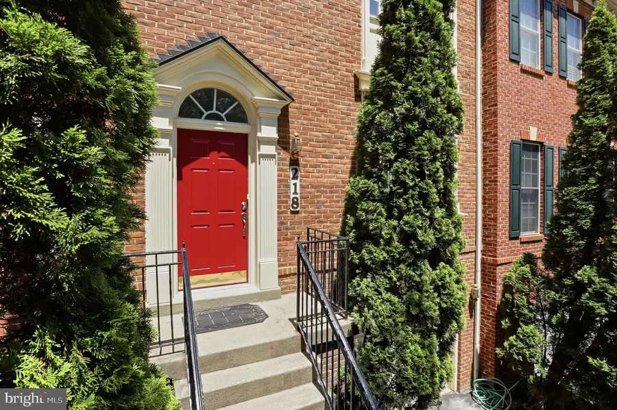 218 Painted Post Ln, Gaithersburg, MD 20878 - #3
