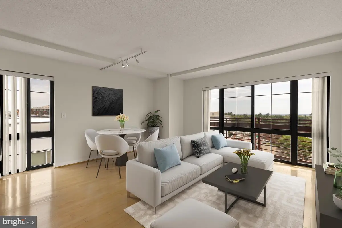 7915 Eastern Ave #1014, Silver Spring, MD 20910 - #1