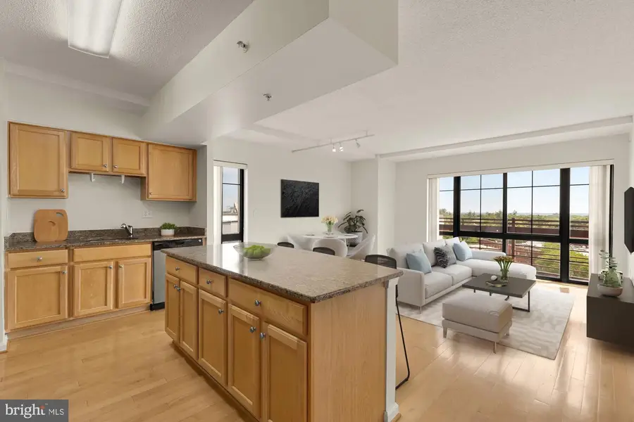 7915 Eastern Ave #1014, Silver Spring, MD 20910 - #3