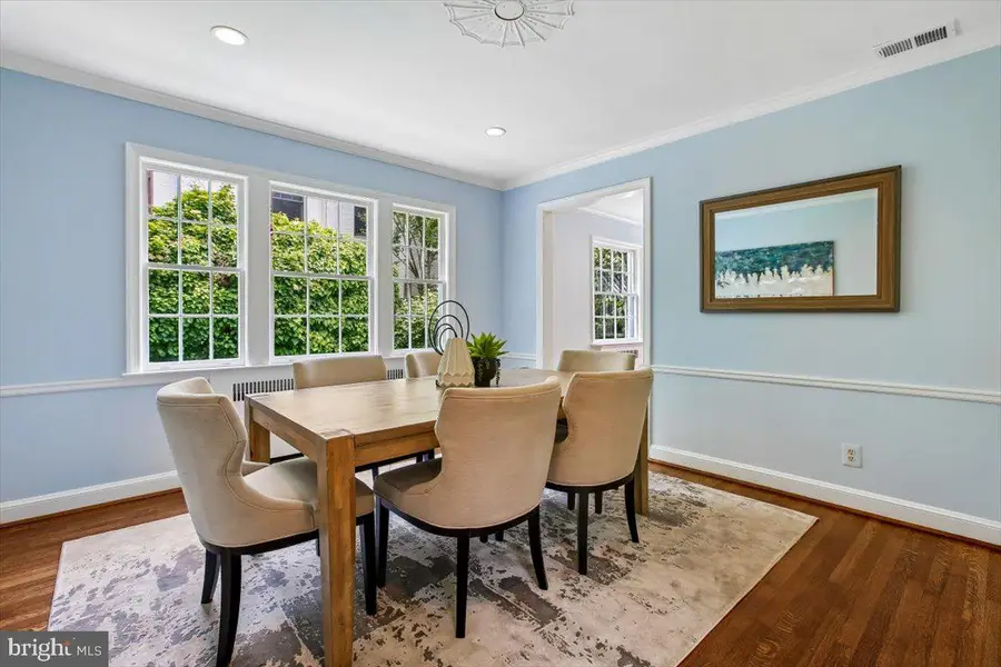 7505 Glendale Rd, Chevy Chase, MD 20815 - #3