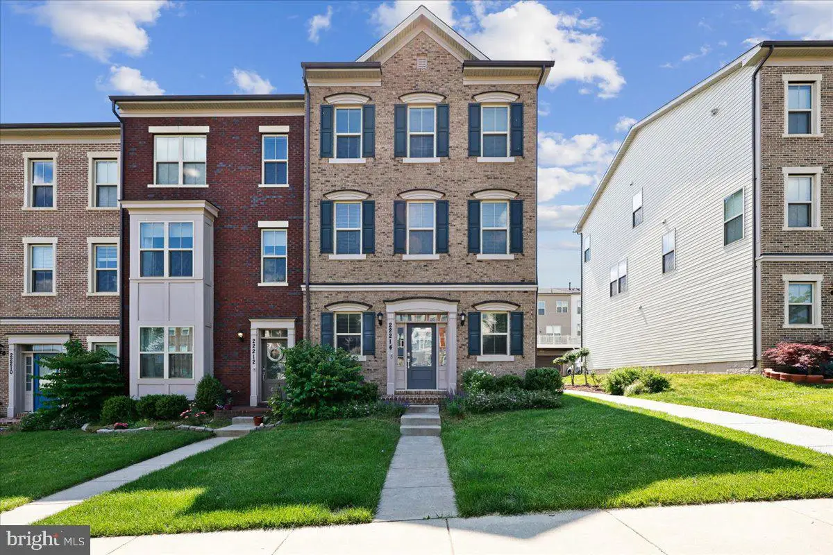 22214 Cabin Branch Ave, Clarksburg, MD 20871 - #1
