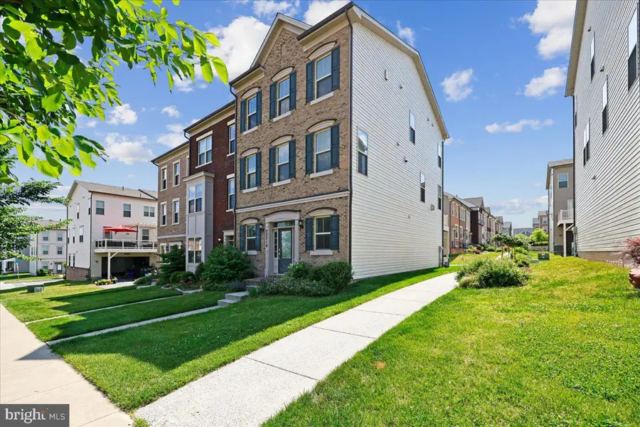 22214 Cabin Branch Ave, Clarksburg, MD 20871 - #3