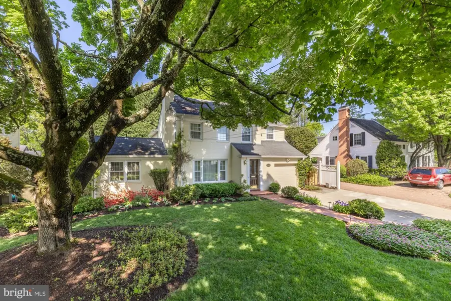7822 Moorland Ln, Bethesda, MD 20814 - #2