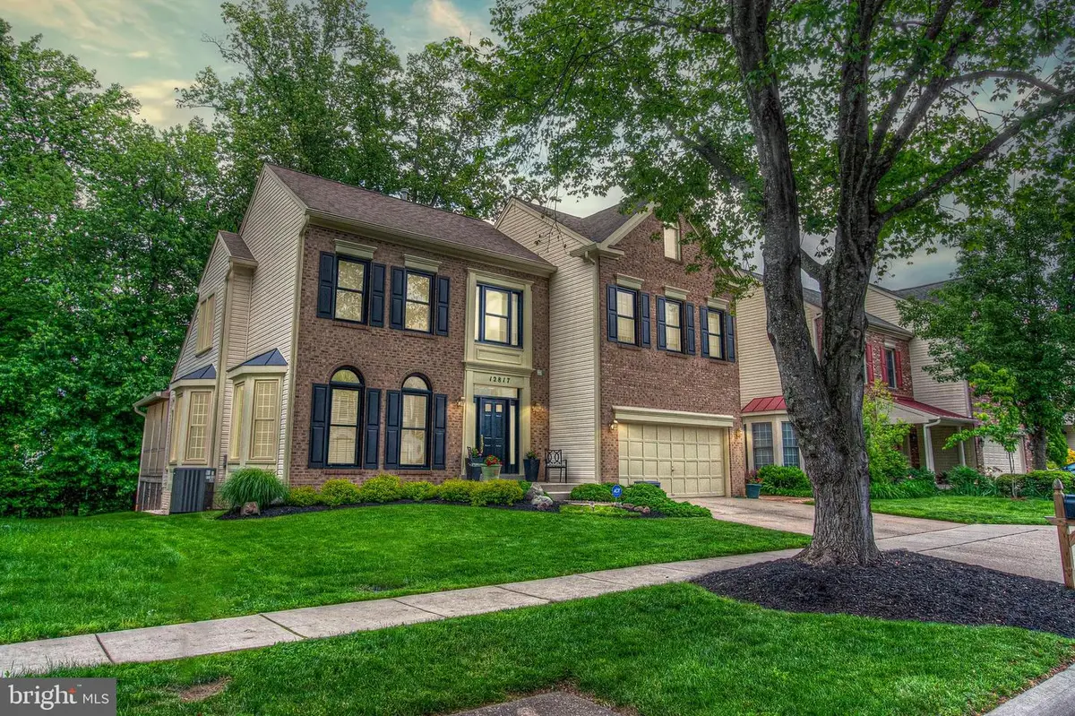 12817 Hawkshead Ter, Silver Spring, MD 20904 - #1