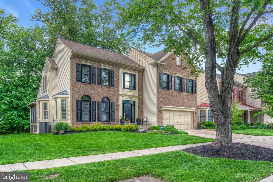 12817 Hawkshead Ter, Silver Spring, MD 20904 - #2