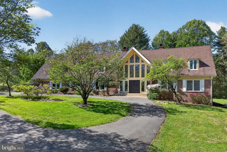 6 Travilah Ter, Potomac, MD 20854 - #2